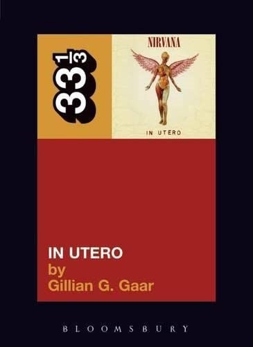Nirvana's in utero