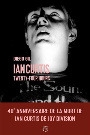 Ian curtis : twenty four hours