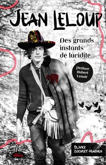 Jean Leloup Des Grands Instants de Lucidité