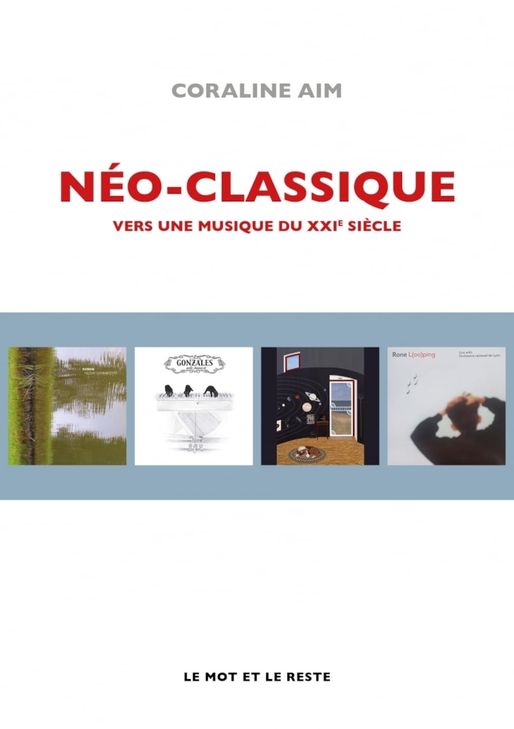 Neo-classical: Towards 21st-century music