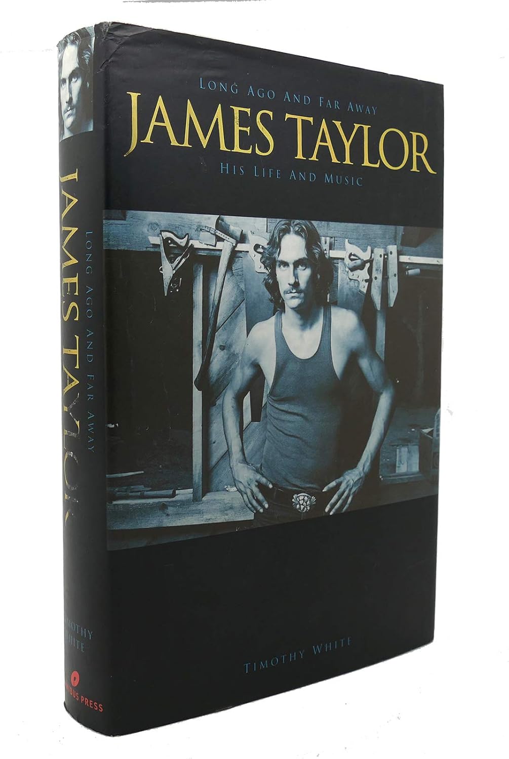 James Taylor: Long Ago and Far Away
