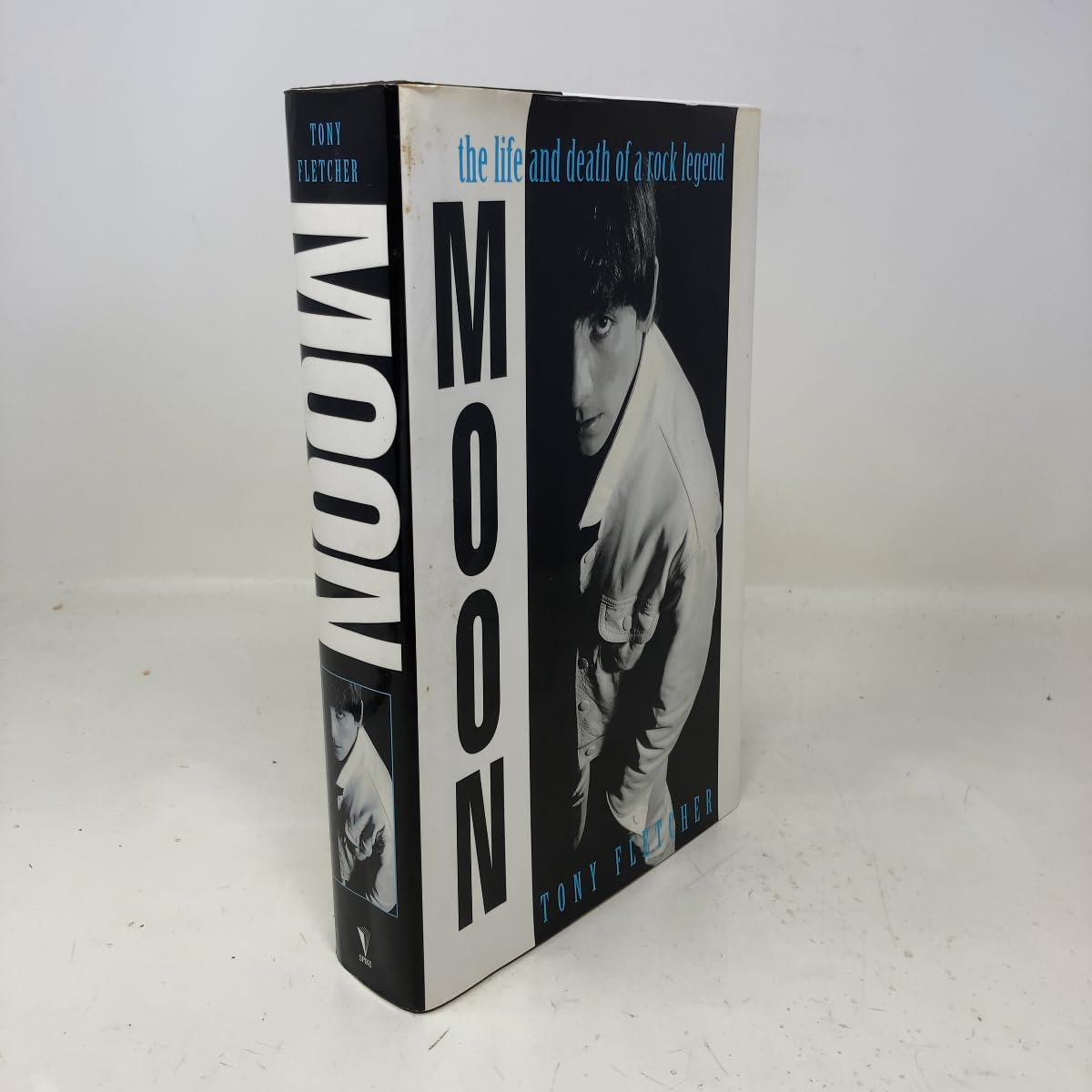 Moon: The Life and Death of a Rock Legend