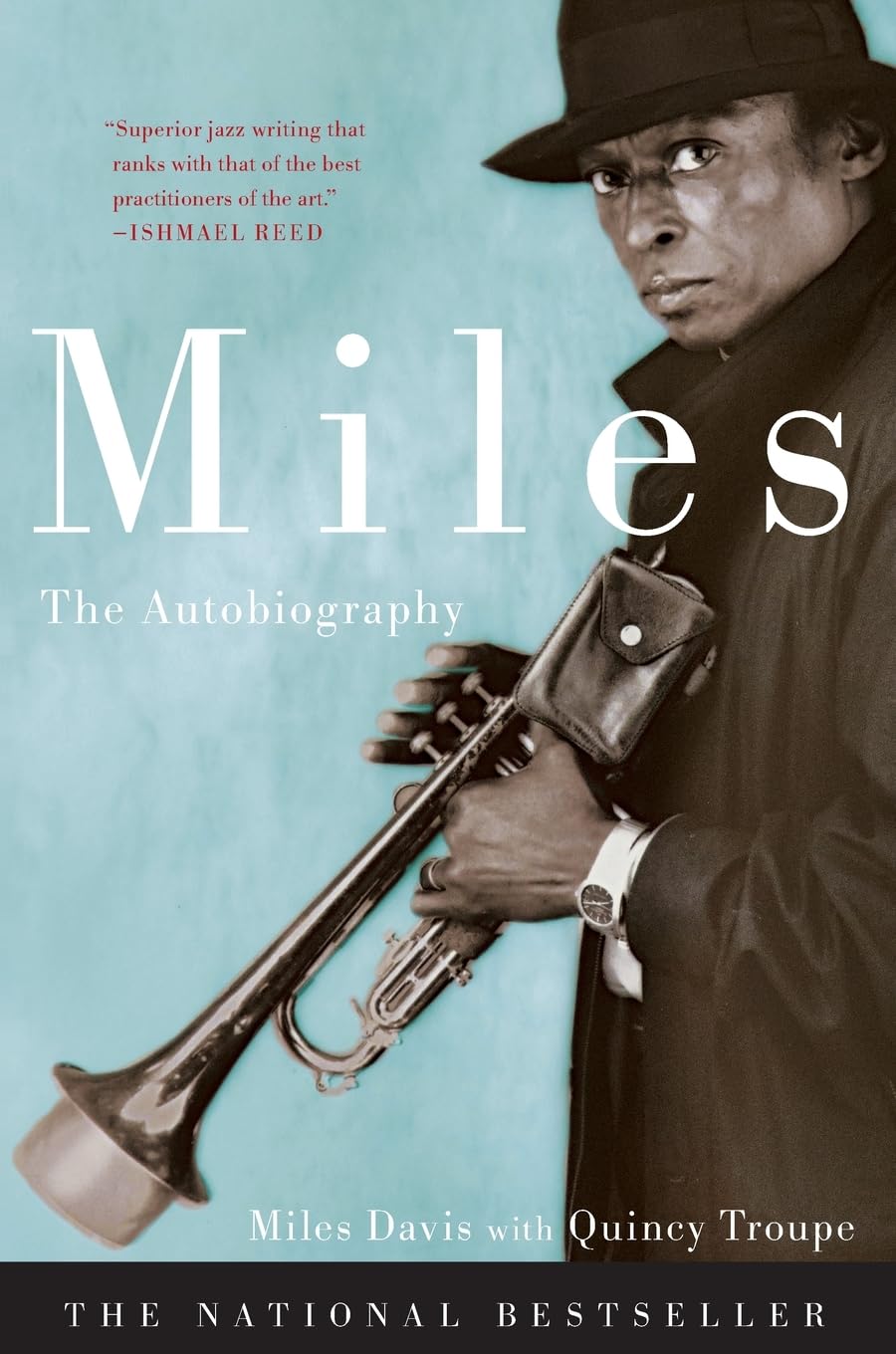 Miles The Autobiography
