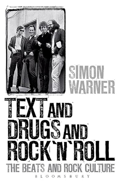 Kerouac on Record: A Literary Soundtrack
