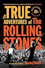 The True Adventures of The Rolling Stones