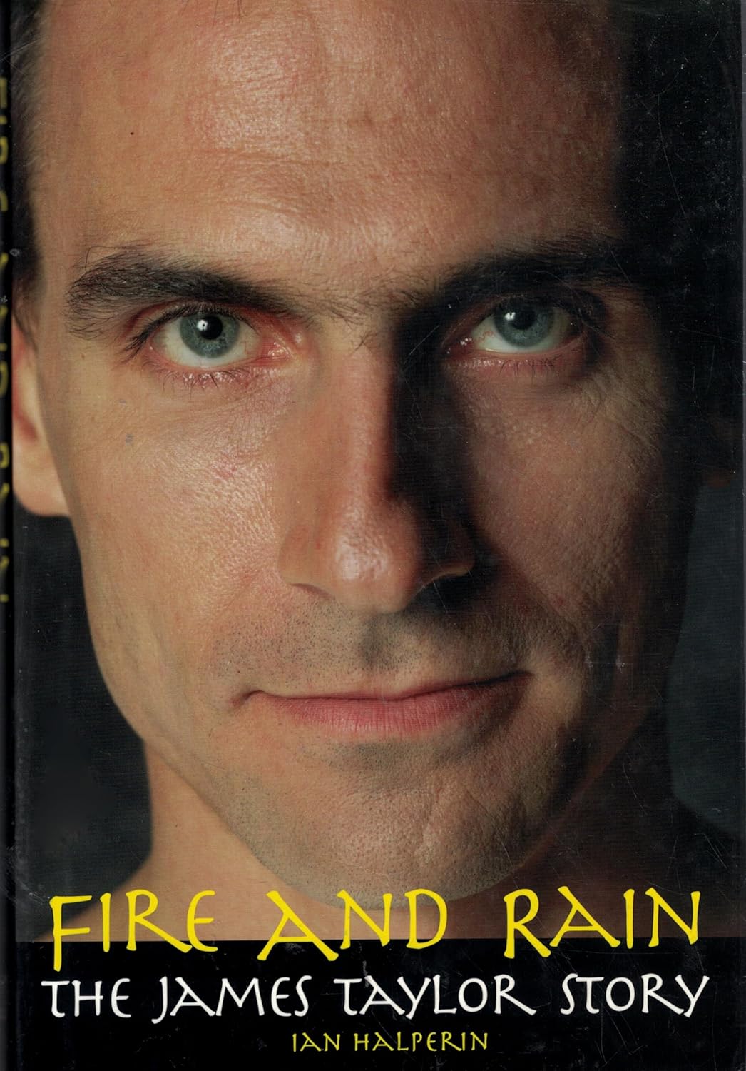 Fire and Rain: The James Taylor Story