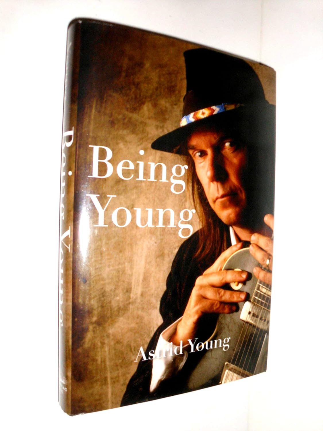 Being Young