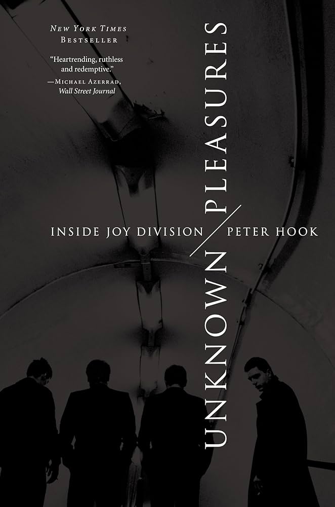 Unknown Pleasures: Inside Joy Division