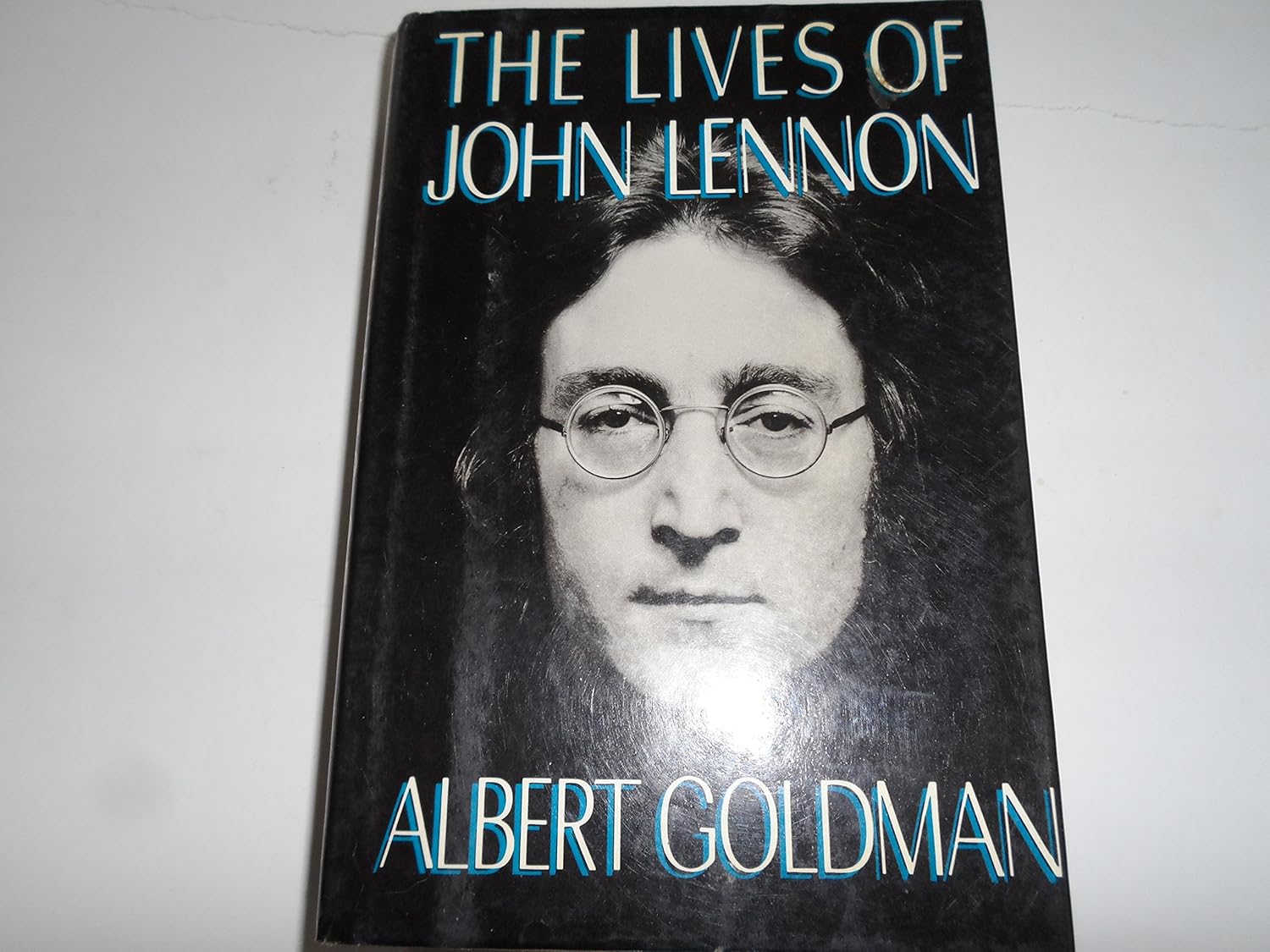 The Lives of John Lennon