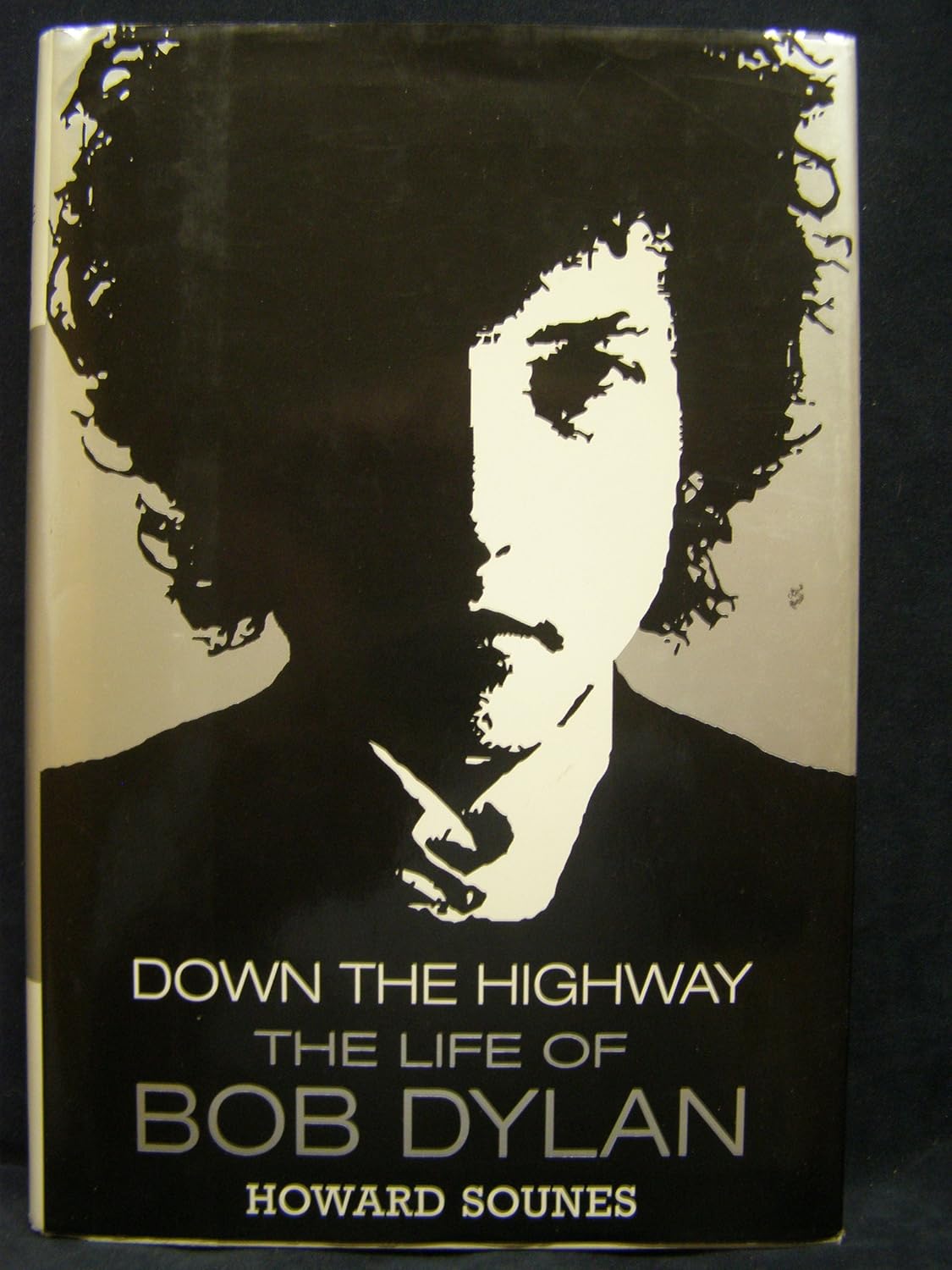 Down the Highway: Life of Bob Dylan