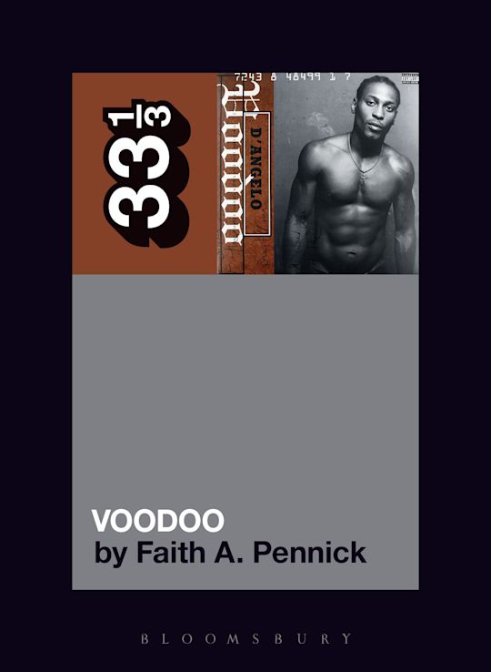 D’Angelo’s Voodoo