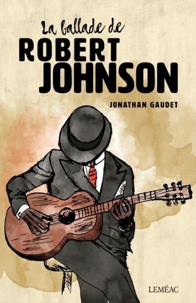 BALLADE DE ROBERT JOHNSON (LA)