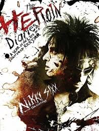 Heroin Diaries Nikki Sixx