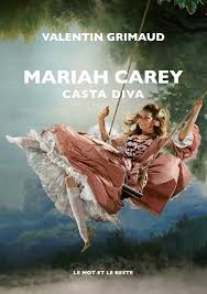 Mariah Carey Casta Diva