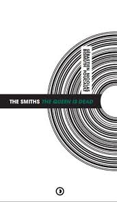 The Smiths: The Queen is dead