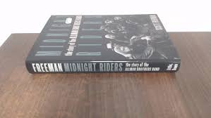 Midnight Riders: The Story of the Allman Brothers Band