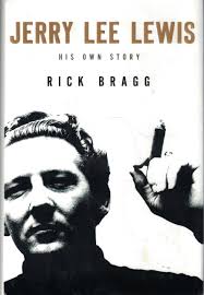 Jerry Lee Lewis: His Own Story