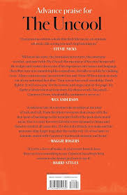 The Uncool: A Memoir Pre-Order Now