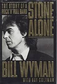 Stone Alone: The Story of a Rock n Roll Band