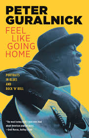 Feel Like Going Home: Portraits In Blues And Rock 'n' Roll