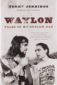 Waylon: Tales of My Outlaw Dad
