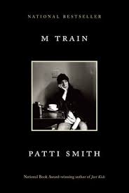 M-Train Patti Smith