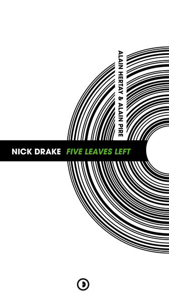 Nick Drake Five Leaves Left