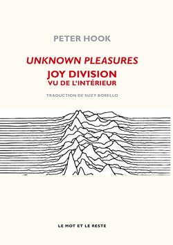 Unknown Pleasures - Joy Division vu de l'intérieur