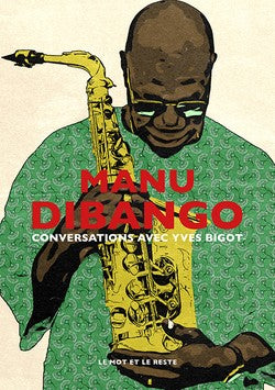 MANU DIBANGO