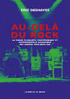 Au-Delà du Rock - La vague planante, électronique et expérimentale allemande des années 70
