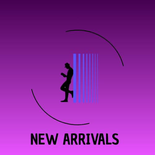 New stuff / New products