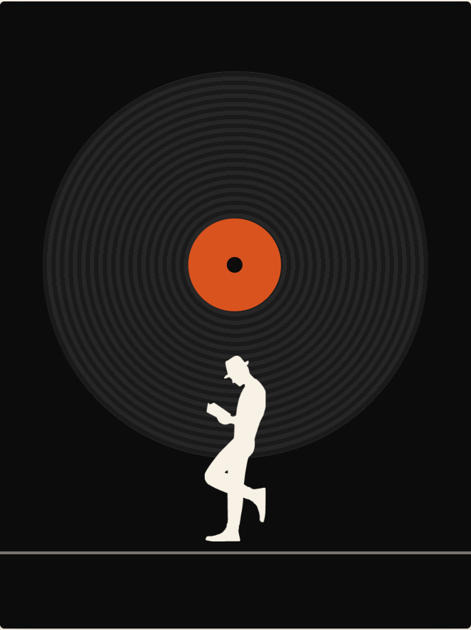 Vinyles