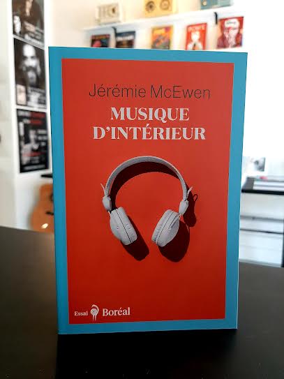 Musique d'intérieur