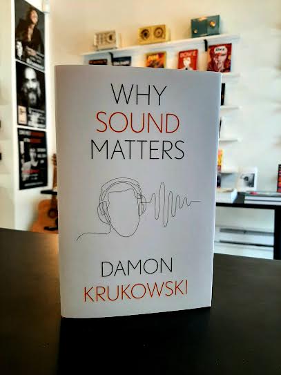 Why Sound Matters