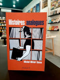 Analogous Stories