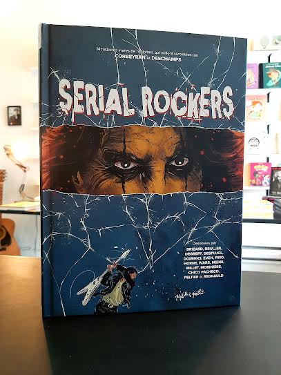 Serial Rockers