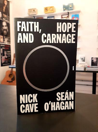 Faith, Hope and Carnage