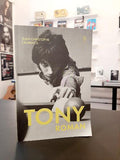 Tony Roman