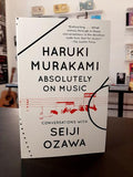 Absolutely On Music: Conversations