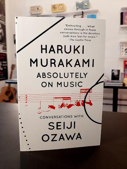 Absolutely On Music: Conversations