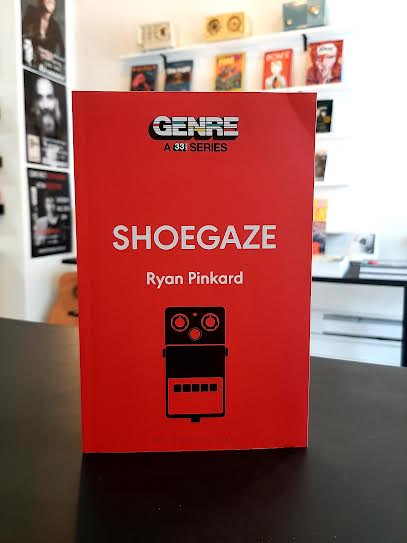 Shoegaze