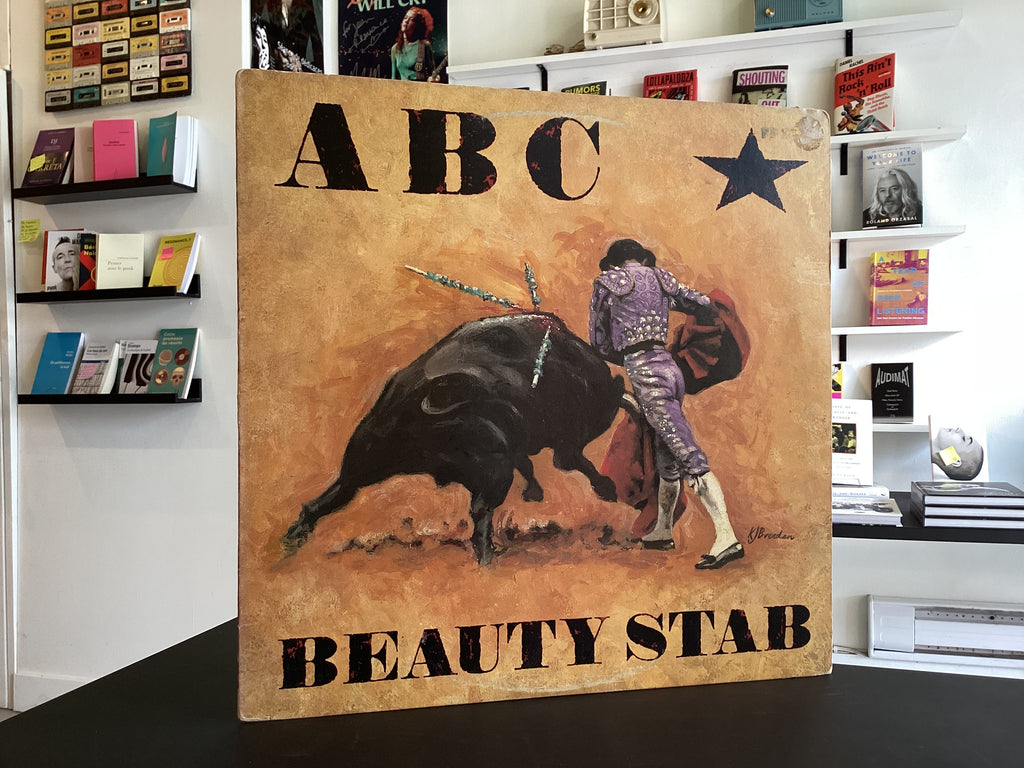 ABC Beauty Stab