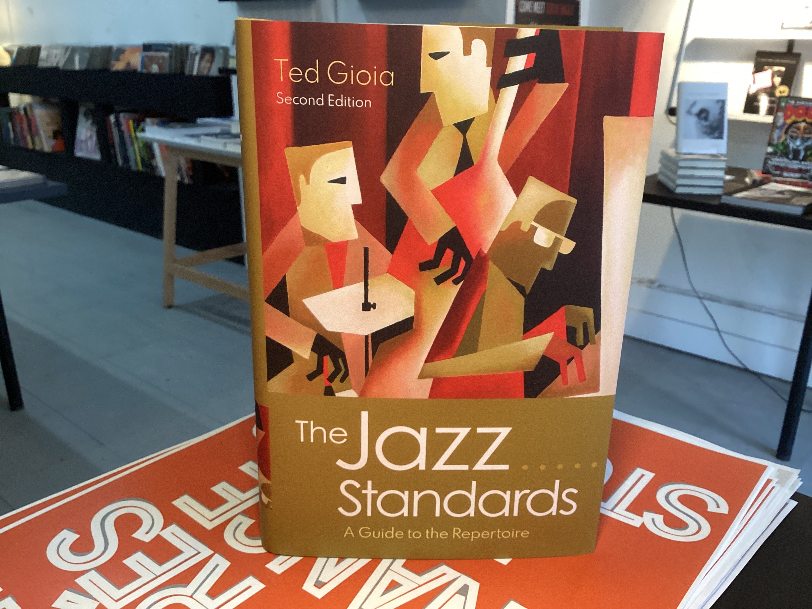 The Jazz Standards: A Guide To The Repertoire