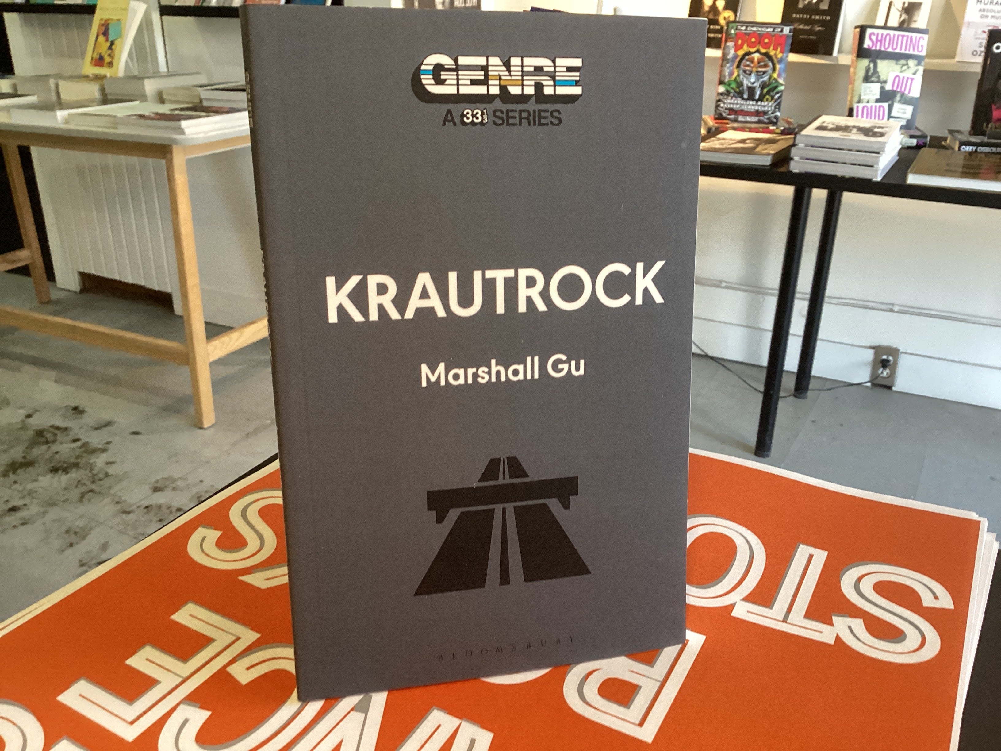Krautrock