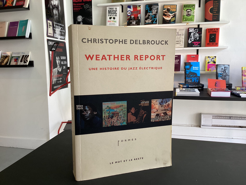 Weather Report