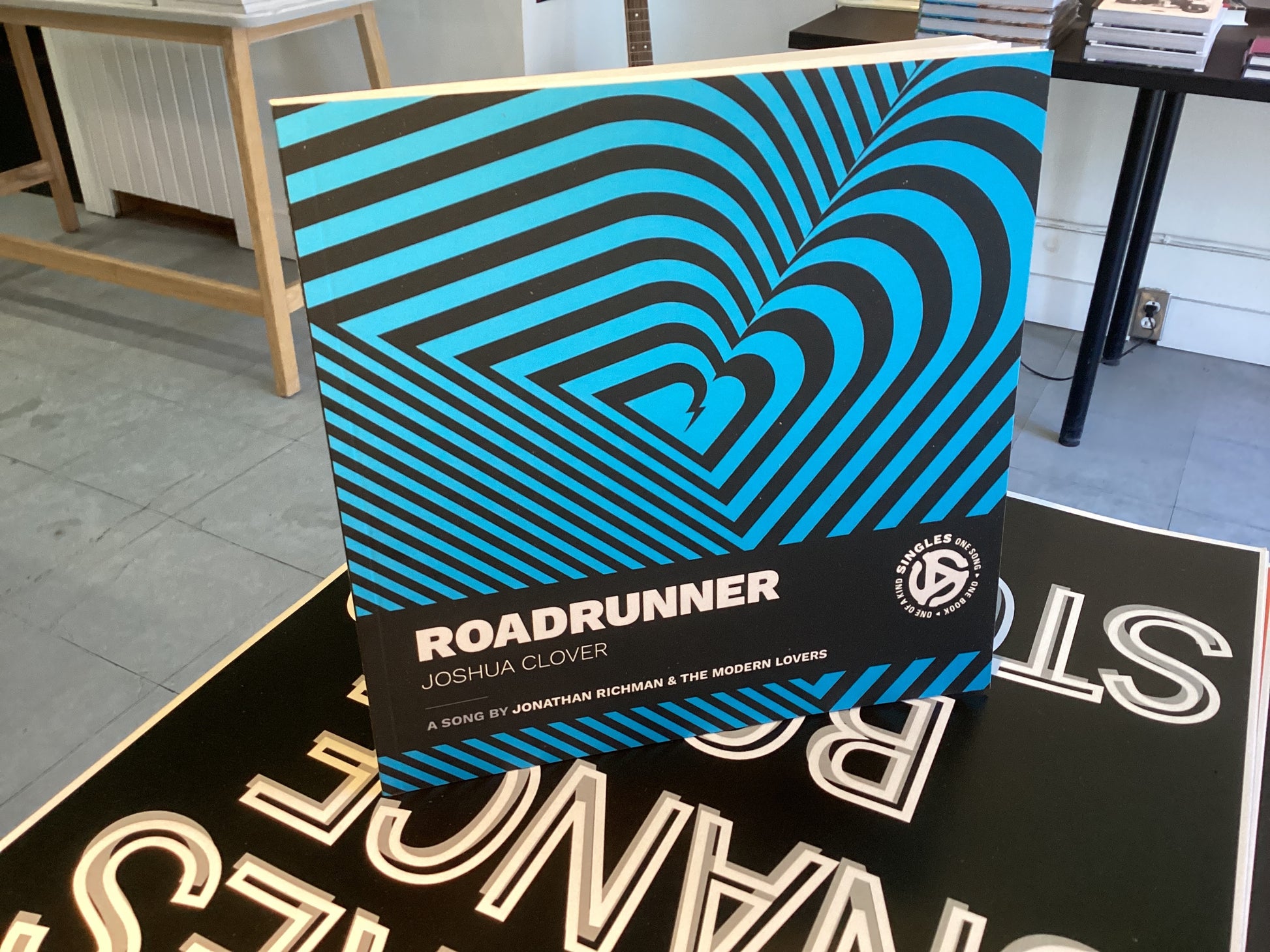 Roadrunner: A Song by Jonathan Richman and the Modern Lovers