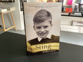 Sting Broken Music A Memoir