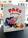 Paco: J'aime la Musique