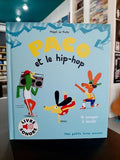 Paco and Hip Hop