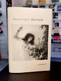 Bread of Angels: A Memoir